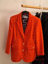 Zara boucle blazer gebraucht kaufen Zara boucle blazer gebraucht kaufen  Heidelberg