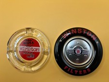 Winston cigarette bull for sale  USA