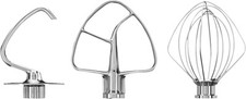 Kitchenaid küchenmaschine zub gebraucht kaufen  Deutschland