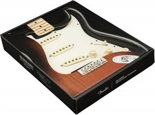 Fender New Fender ◆ Custom Shop '69 Stratocaster ◆ Strato SSS pré-conectado, usado comprar usado  Enviando para Brazil