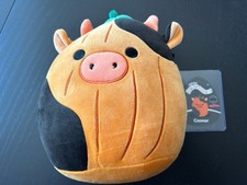 Squishmallows select series for sale  LEICESTER