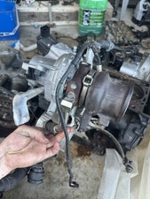 Turbo compresseur 1.8tfsi d'occasion  Périgueux