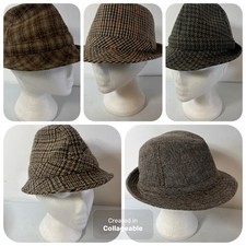 Collection vintage tweed for sale  KIDDERMINSTER