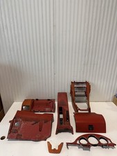 Kit plastiche cruscotto usato  Mezzolombardo