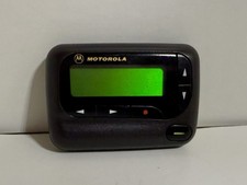Motorola advisor gold for sale  Harrison