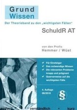 Grundwissen schuldrecht hemmer gebraucht kaufen  Berlin