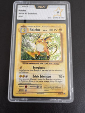 Carte pokemon évolution d'occasion  Goderville