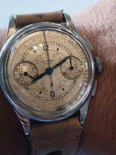 Universal geneve compur usato  Fubine Monferrato