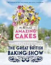 Great british baking for sale  Montgomery