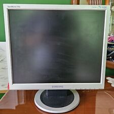 Samsung monitor lcd usato  Verbicaro