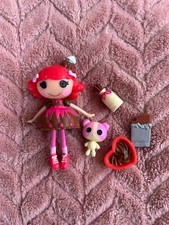Mini lalaloopsy choco gebraucht kaufen  Essen
