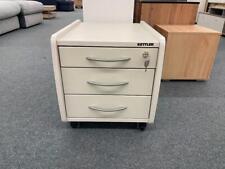 Kettler rollcontainer trio gebraucht kaufen  Bad Oeynhausen