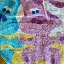 Vintage blue clues for sale  South Jordan