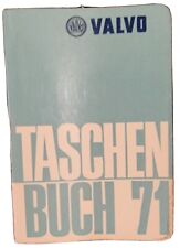 Valvo taschen buch gebraucht kaufen  Münster