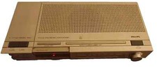 Radiosveglia philips d3420 usato  Fossombrone