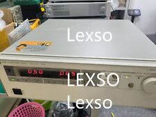 Fonte de alimentação DC sistema Keysight HP Agilent 6035A 0-500 V, 0-5A, 1000 Watt comprar usado  Enviando para Brazil