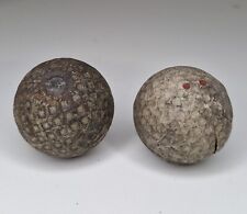 Antique vintage golf for sale  GLASGOW