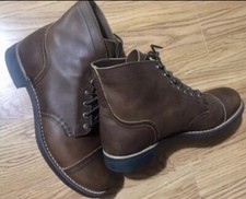 Red wing heritage for sale  Scranton