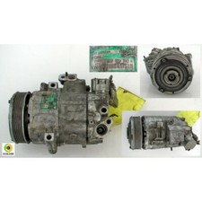 Compressore clima 6q0820803h usato  Dorgali