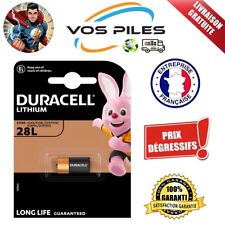 Pile lithium 28l d'occasion  Saint-Laurent-de-Neste