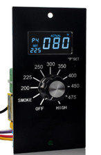 Bbq digital control for sale  Houston