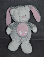 Peluche doudou ours d'occasion  Krautergersheim