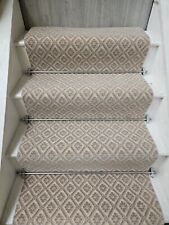 Wiltons stair carpet for sale  HALIFAX
