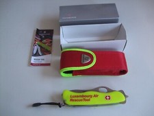 Victorinox taschenmesser luxem gebraucht kaufen  Burgwedel