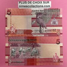 Billet banque banknote d'occasion  Nîmes