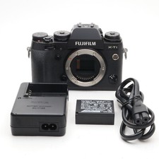 Exc fujifilm fuji d'occasion  Expédié en Belgium