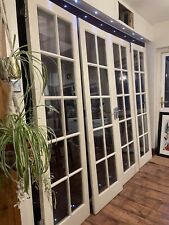 Huge internal bifold for sale  LONDON
