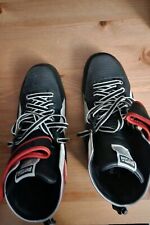 Puma red black for sale  DARTFORD