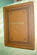 Bilderbibel bibel bilder gebraucht kaufen  Niederfischbach