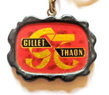 Miniature keyring mirror d'occasion  Expédié en Belgium