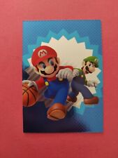 Mario luigi basket d'occasion  Mollégès
