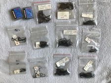 Single salmon hooks for sale  BEDLINGTON