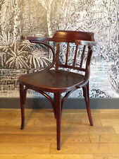 Ancien fauteuil bois d'occasion  Champigneulles