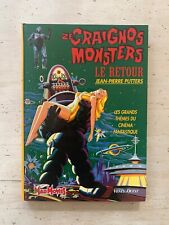 Craignos monsters retour d'occasion  Viroflay