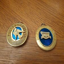Northumberland masonic collar for sale  CHESTER