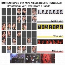 Enhypen 6th mini d'occasion  Expédié en Belgium