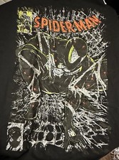 Camiseta Mural Grande Clássica Marvel Comics Homem-Aranha! Tamanho XL! Novo em folha!, usado comprar usado  Enviando para Brazil