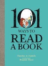 101 ways read d'occasion  Expédié en Belgium