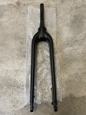 Starre gabel rose gebraucht kaufen  Bocholt