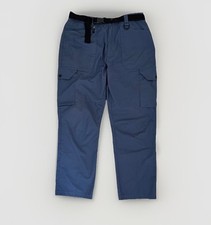 Rohan convey trousers for sale  BLANDFORD FORUM