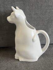 Vintage white ceramic for sale  ELY