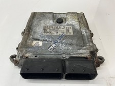 Motor Mercedes Sprinter 311 Cdi Mwb ECU A6461506272 comprar usado  Enviando para Brazil