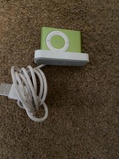 iPod shuffle 2. generacji 1gb, używany na sprzedaż  Wysyłka do Poland