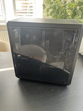 Gaming custom built for sale  FAREHAM