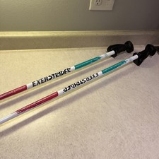 Exerstrider fitness stability for sale  Marshall