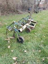 Schuffel dreipunkt anbau gebraucht kaufen Schuffel dreipunkt anbau gebraucht kaufen  Loburg